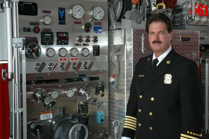 Fire Protection and Safety Technology